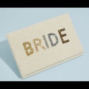 BRIDE clutch